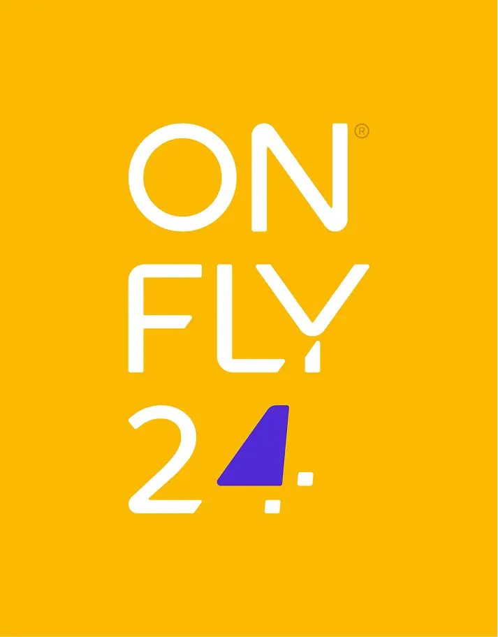 on fly 24 2