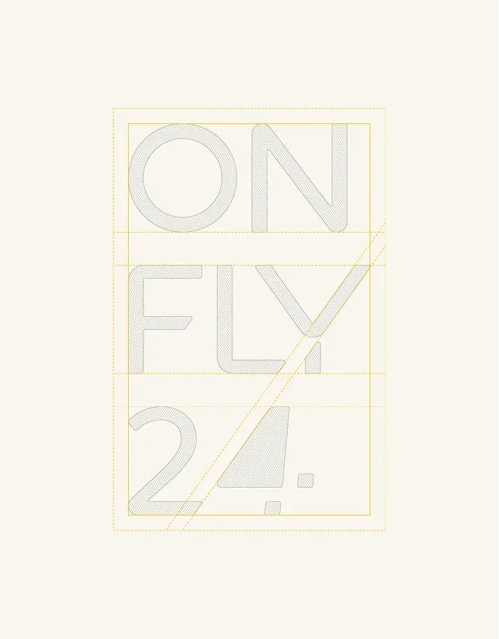 on fly 24 3