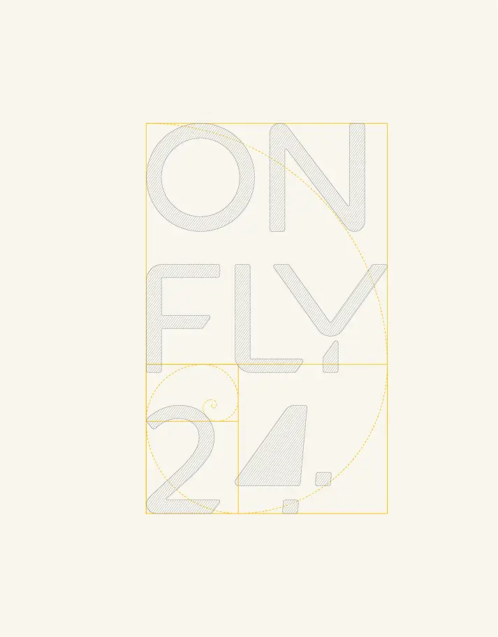 on fly 24 4