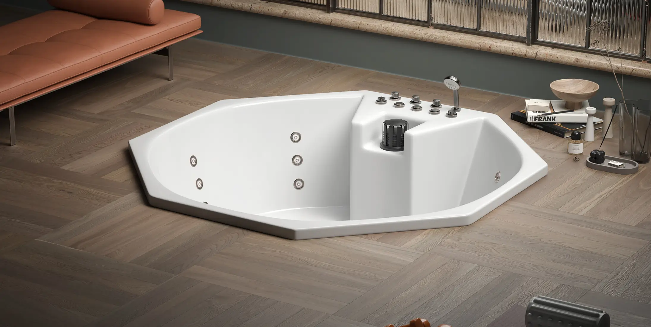 badab 3d modeling 01