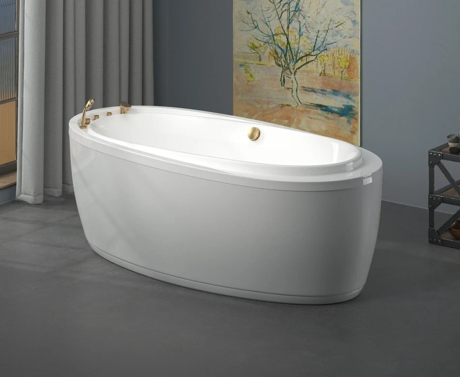 badab 3d modeling 03