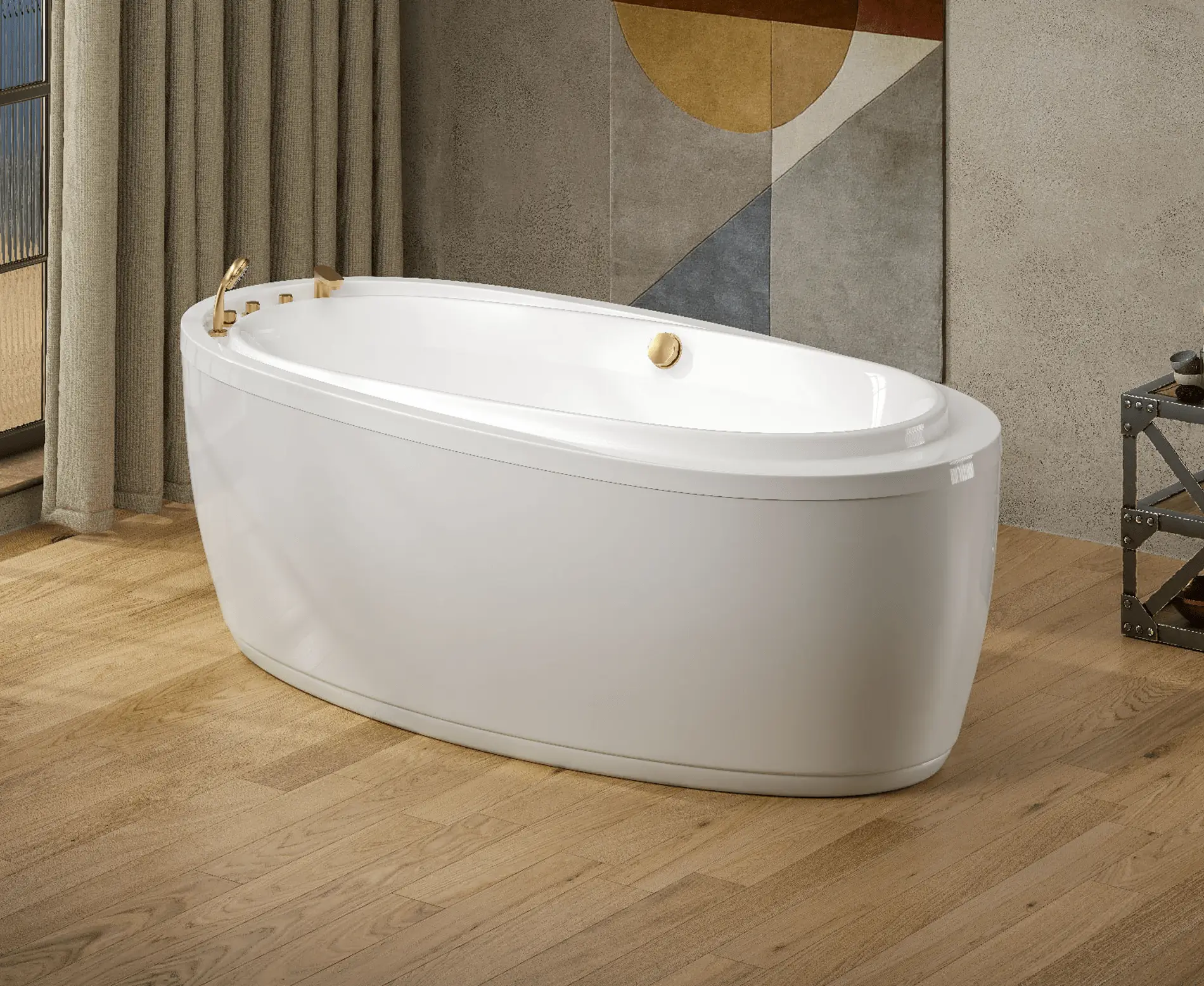 badab 3d modeling 04