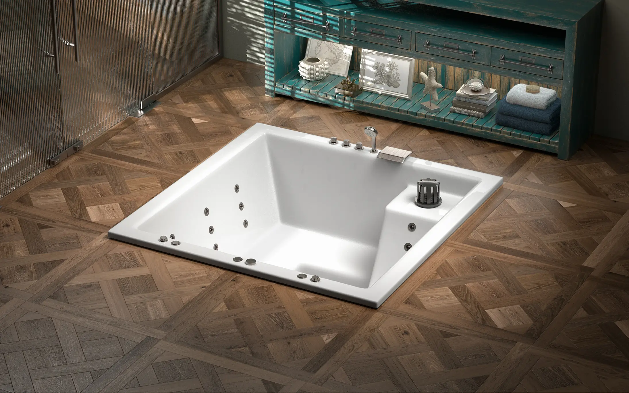 badab 3d modeling 05