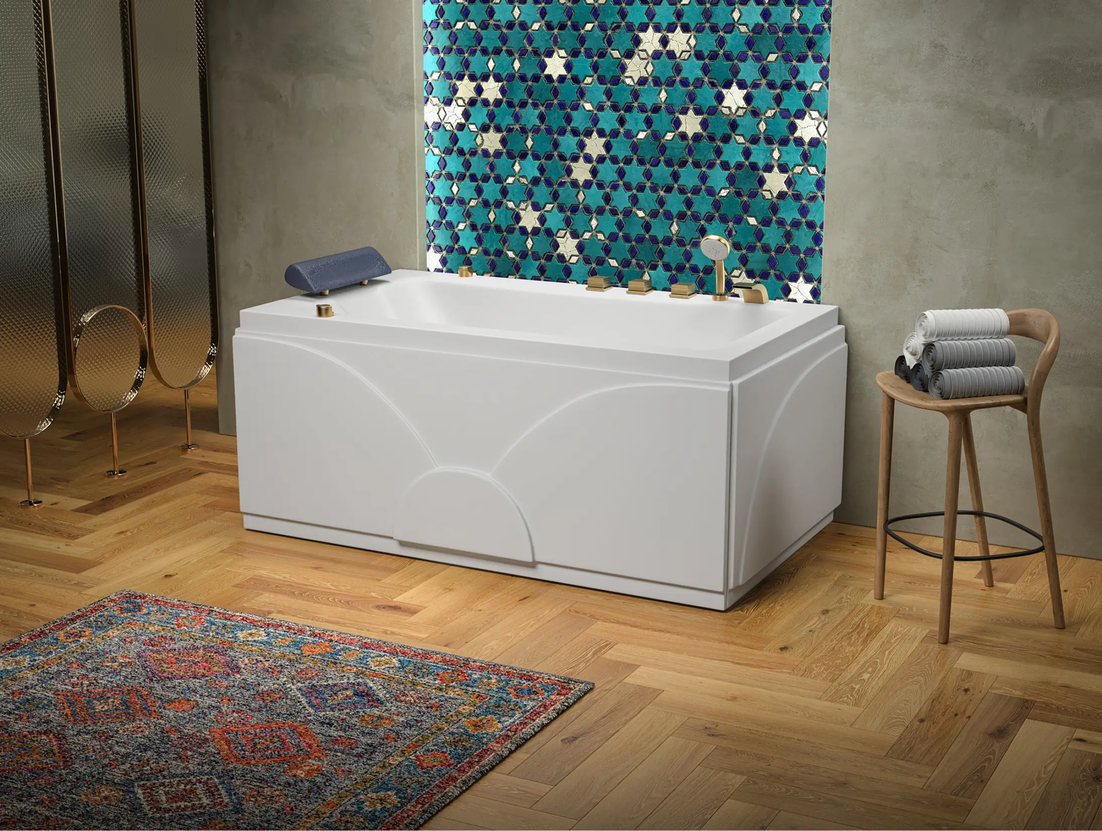 badab 3d modeling 06