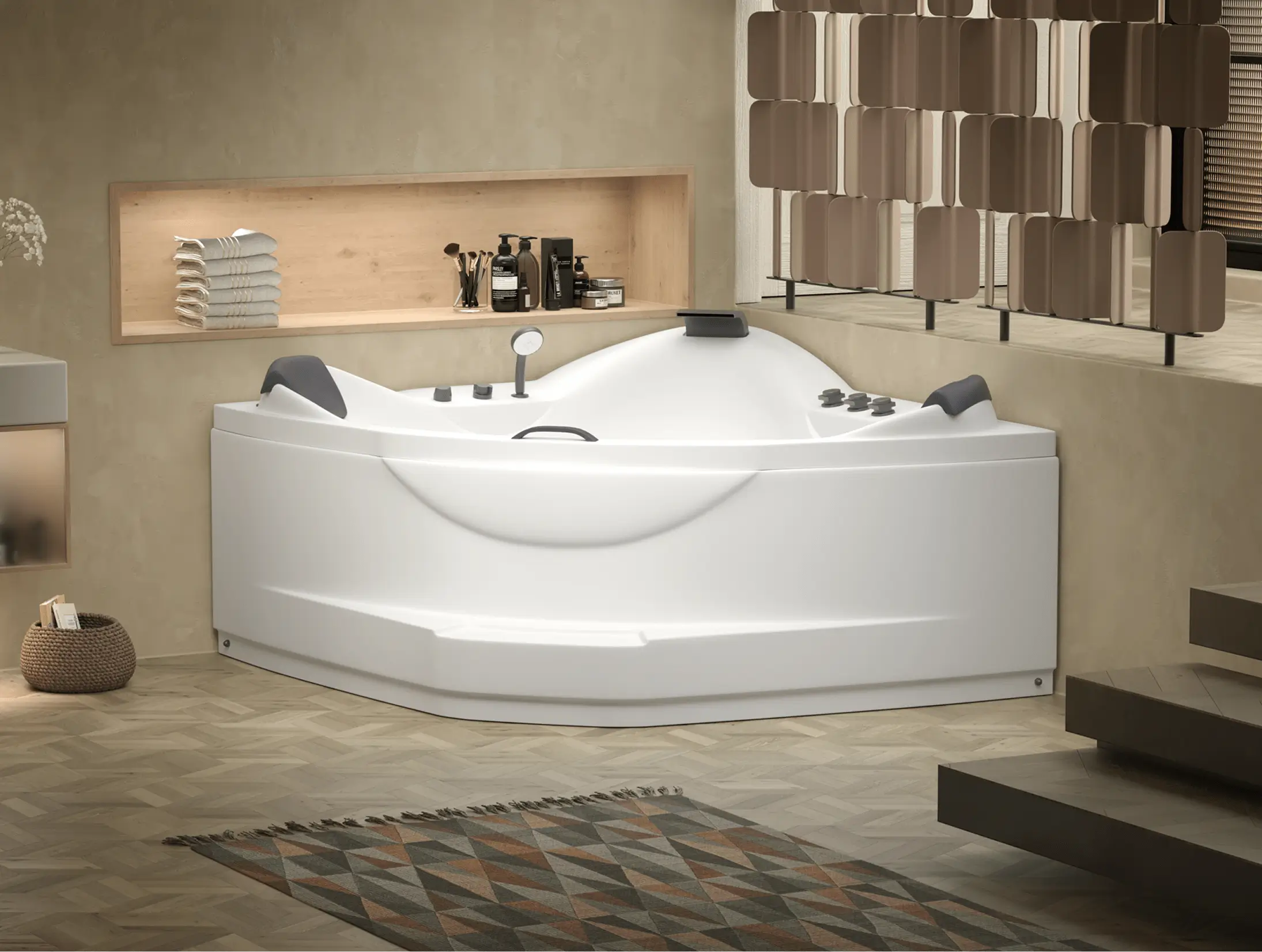 badab 3d modeling 07