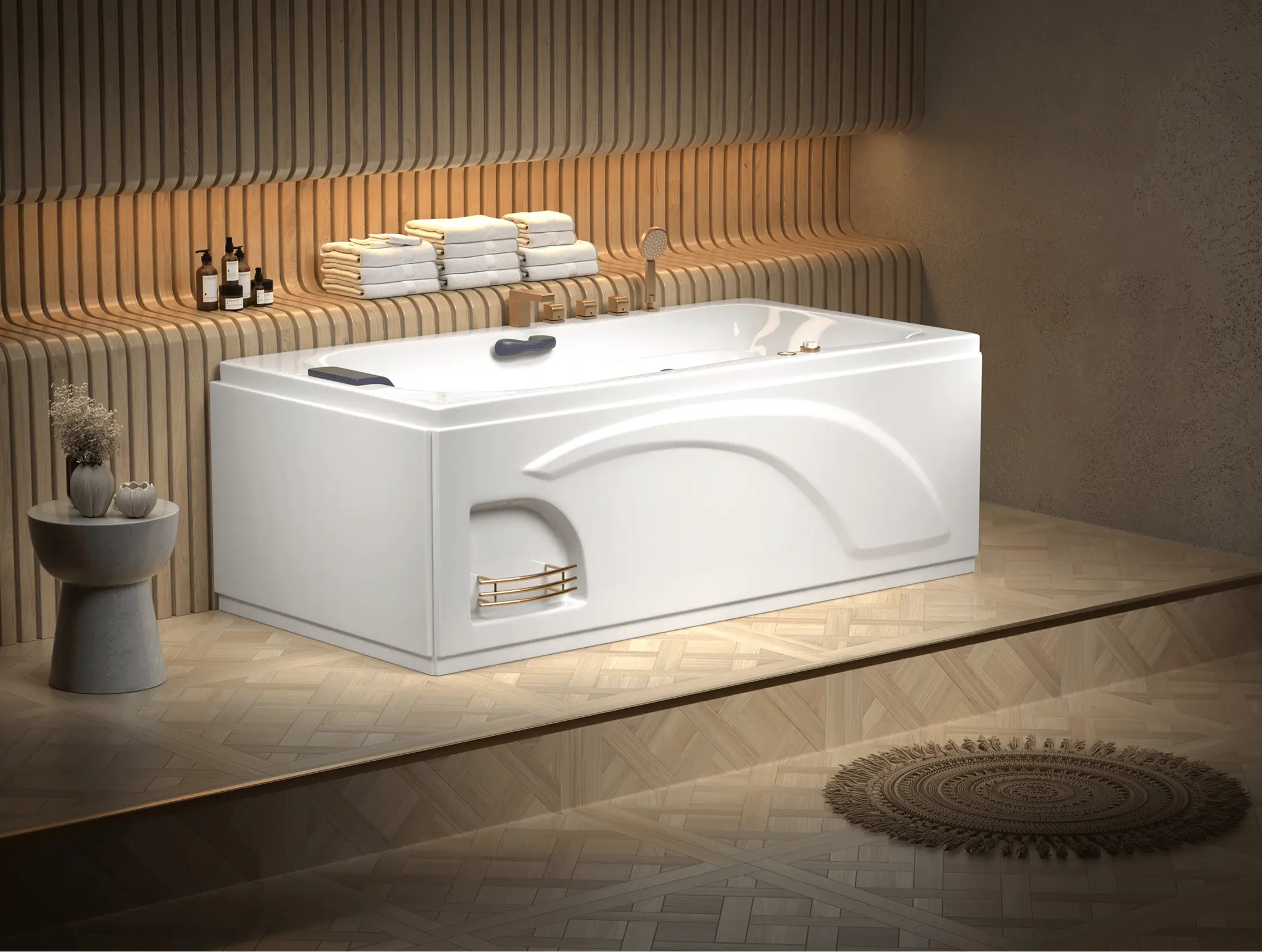 badab 3d modeling 10