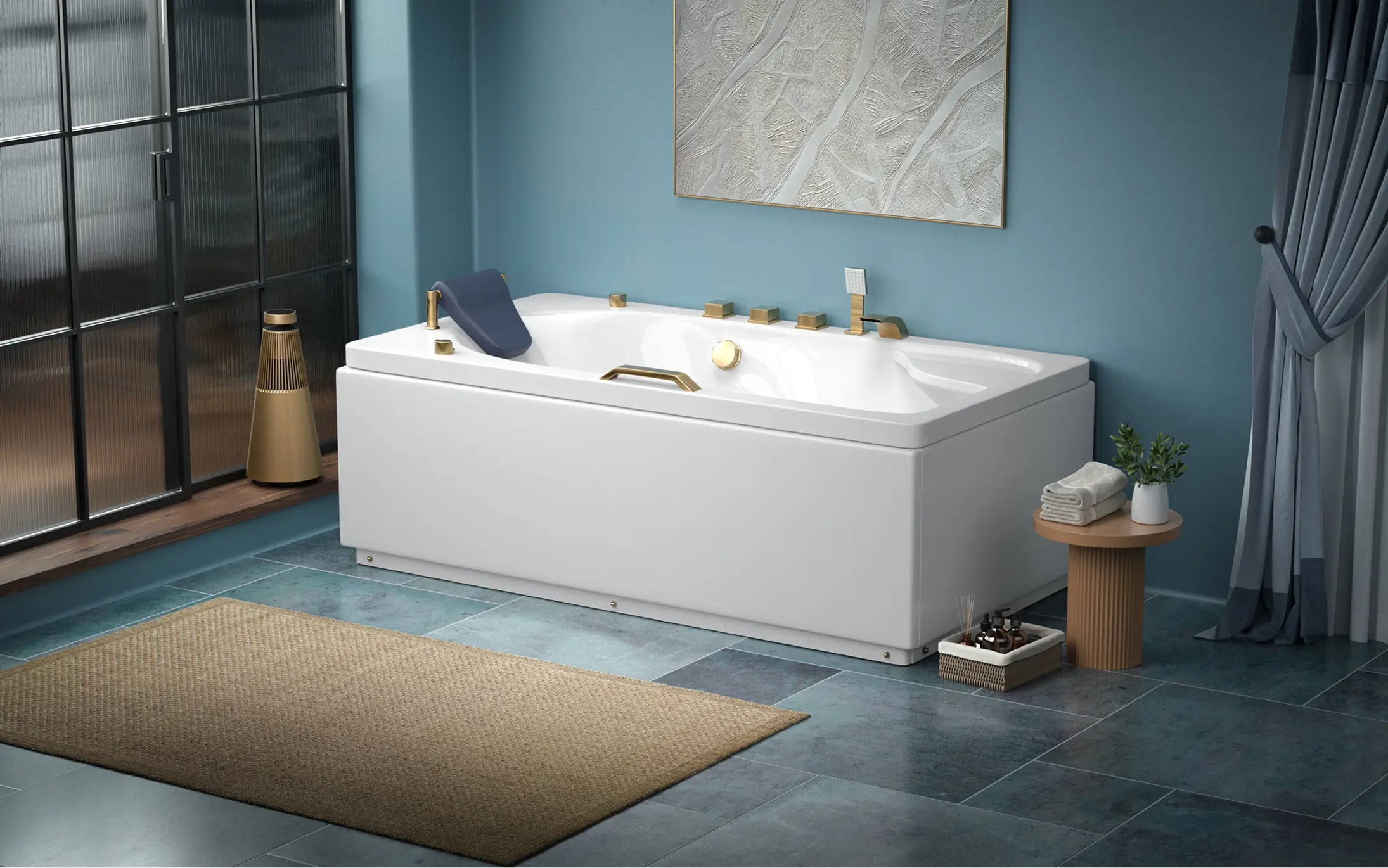 badab 3d modeling 2 05