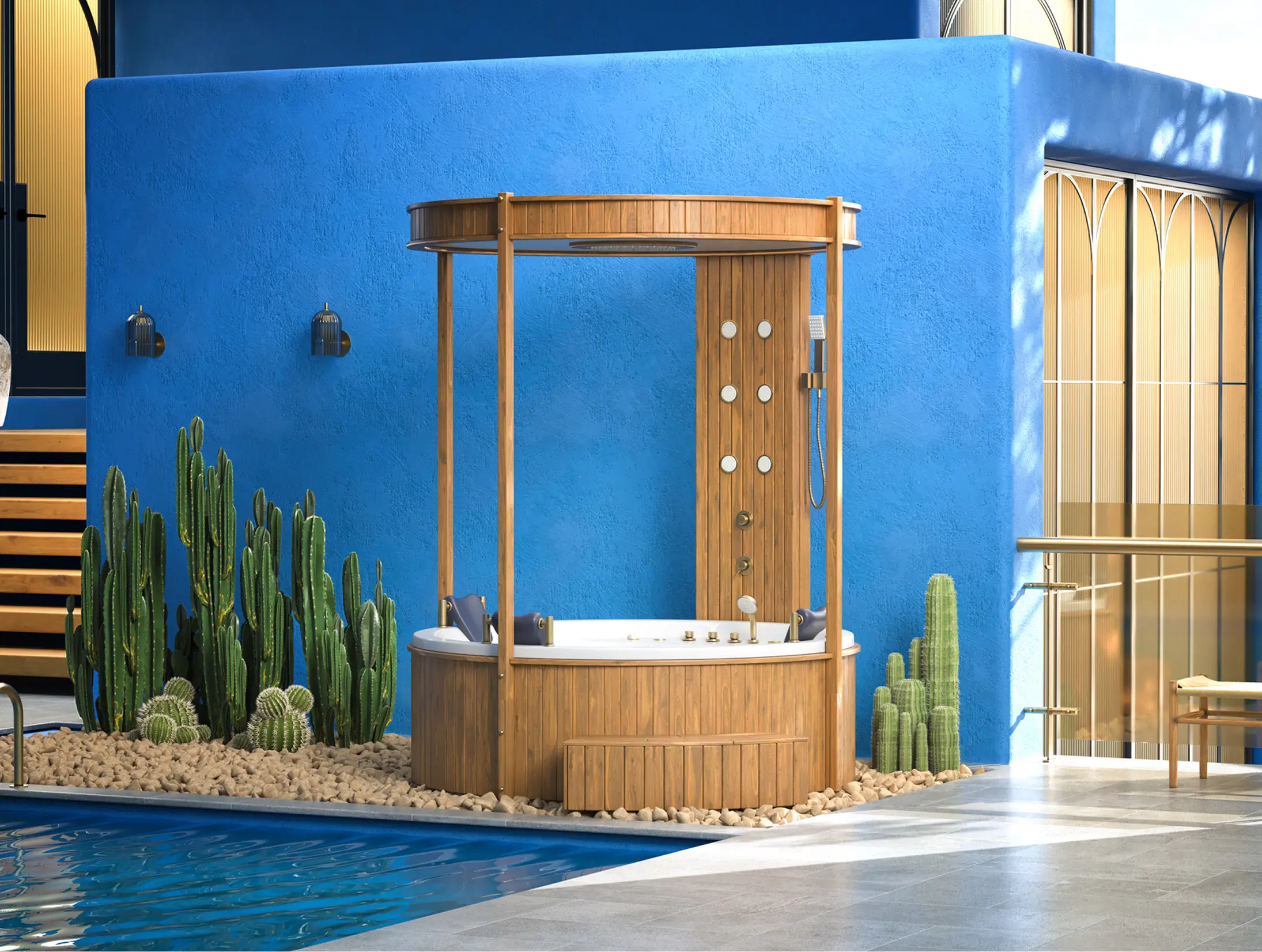 badab 3d modeling 2 10